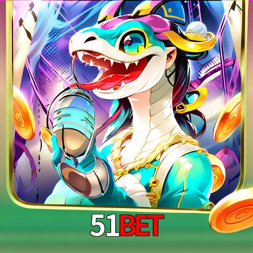 Imagem promocional da 51bet mostrando a plataforma e suas vantagens